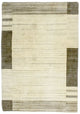 Gabbeh Loom Tapijt 192x135cm - Wollen tapijt