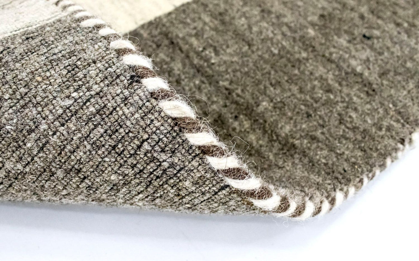 Gabbeh Loom Tapijt 192x135cm - Wollen tapijt