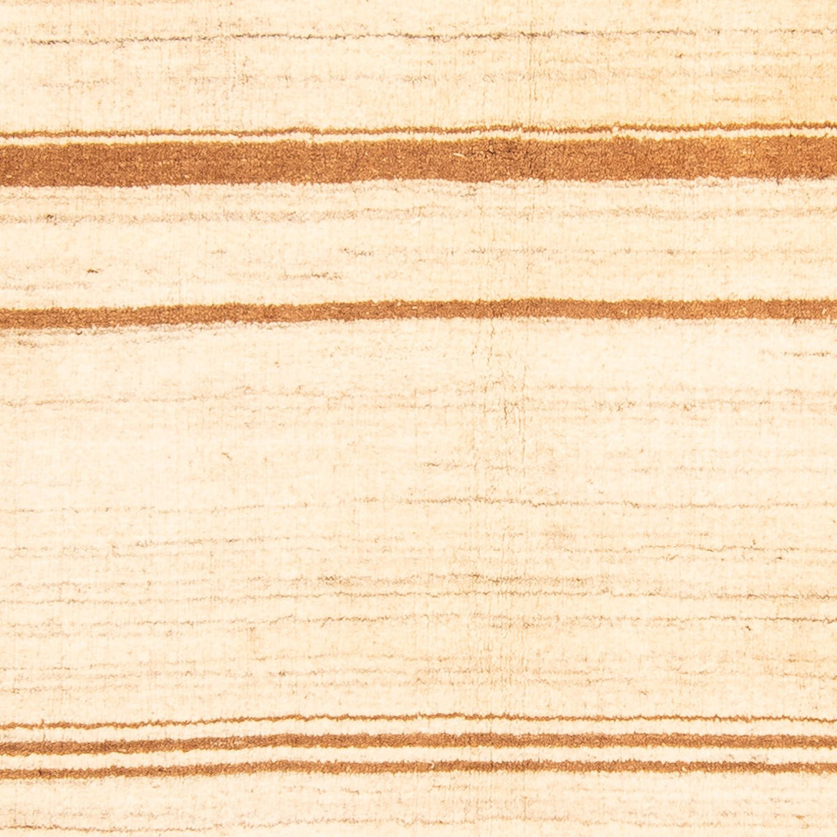 Gabbeh Tapijt - Loribaft Softy - 197 x 136 cm - beige