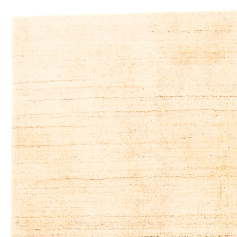 Gabbeh Tapijt - Loribaft Softy - 197 x 136 cm - beige