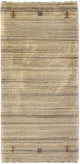 Wollen tapijt 124x63cm - Wollen tapijt