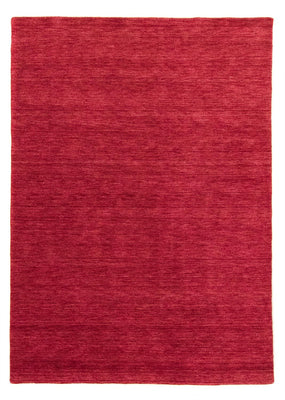 Gabbeh Tapijt - Zacht - 200 x 140 cm - rood