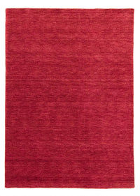 Gabbeh Tapijt - Zacht - 200 x 140 cm - rood