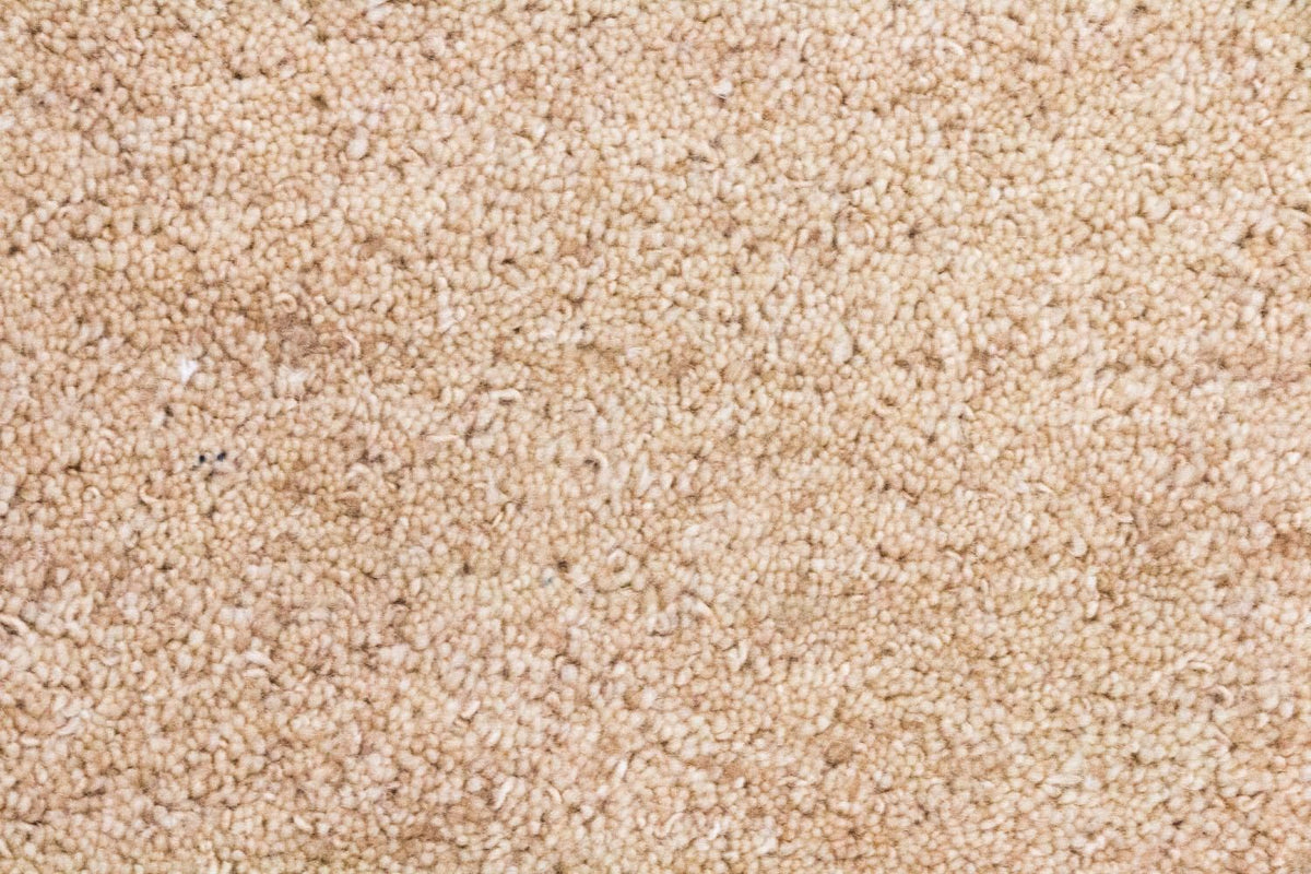 Gabbeh tapijt - Indus - 164 x 90 cm - beige