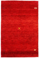 Indo Gabbeh Tapijt 182x115cm - Wollen tapijt