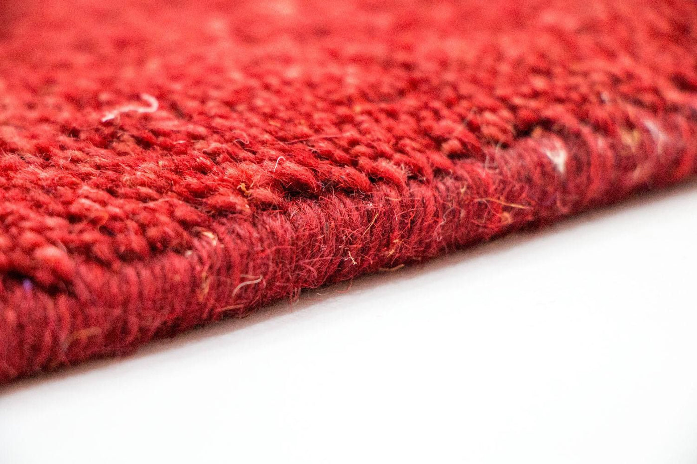 Indo Gabbeh Tapijt 182x115cm - Wollen tapijt