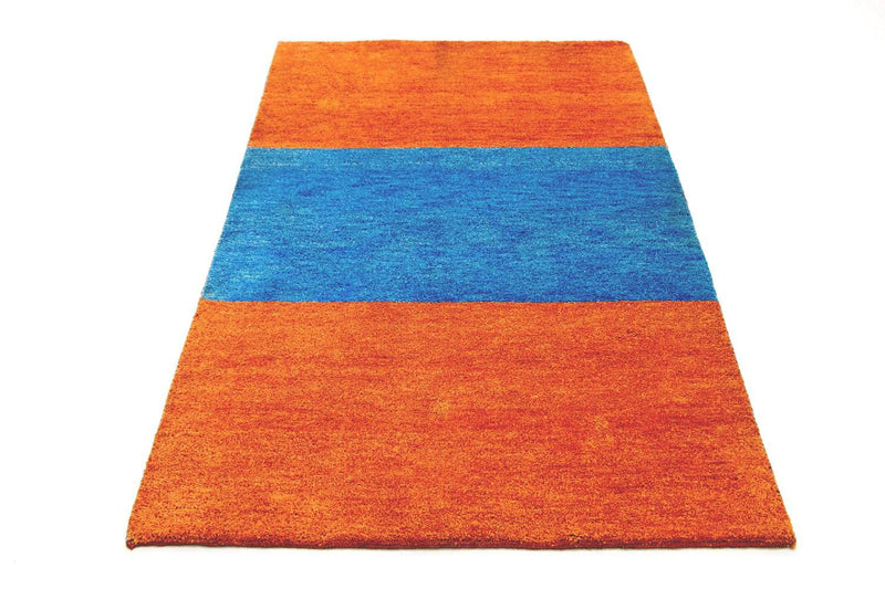 Gabbeh tapijt - Indus - 179 x 120 cm - veelkleurig