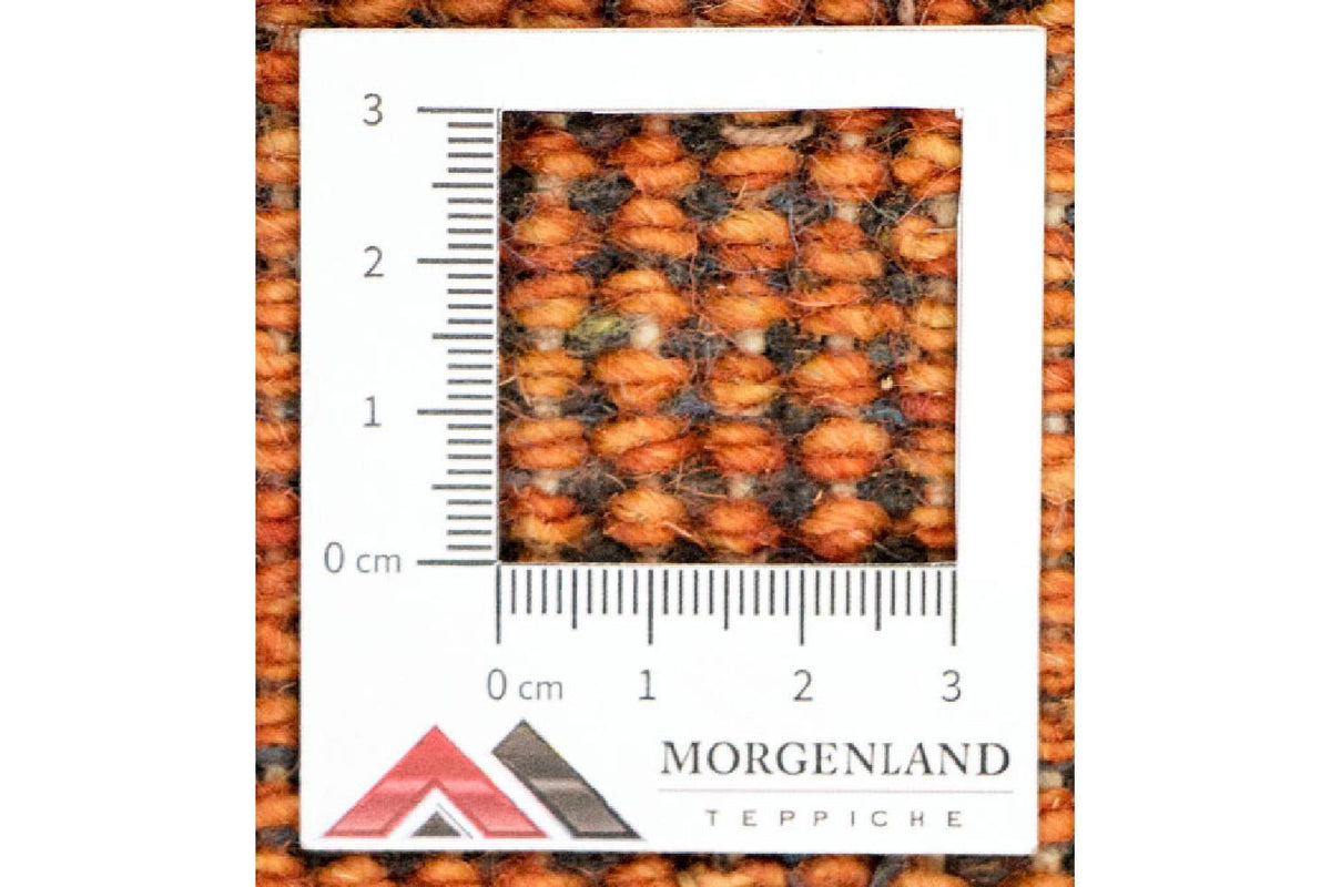 Gabbeh tapijt - Indus - 179 x 120 cm - veelkleurig