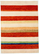 Indo Gabbeh Tapijt 139x196cm - Wollen tapijt