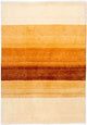 Indo Gabbeh Tapijt 235x166cm - Wollen tapijt