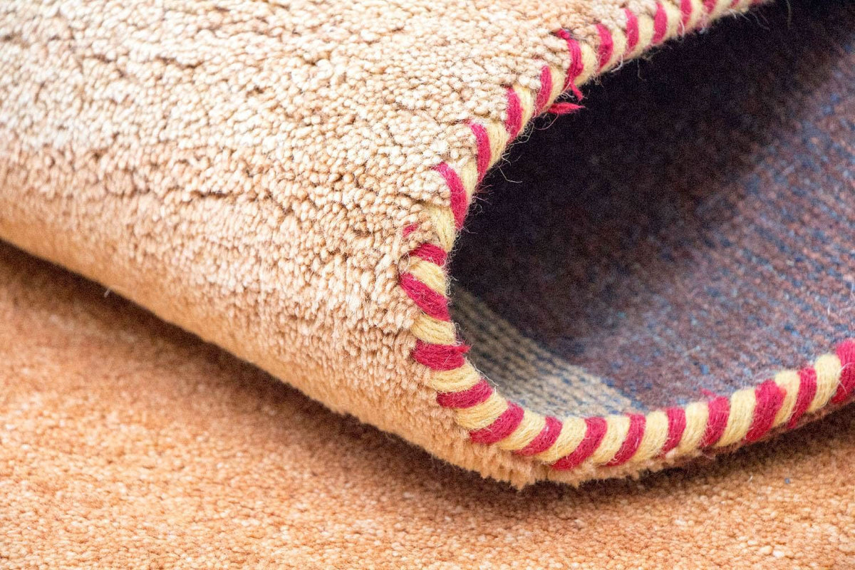 Gabbeh tapijt - Indus - 235 x 166 cm - veelkleurig