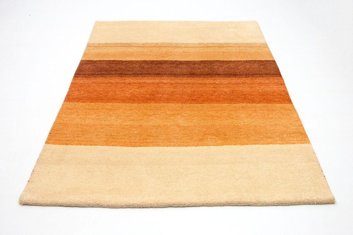 Gabbeh tapijt - Indus - 235 x 166 cm - veelkleurig