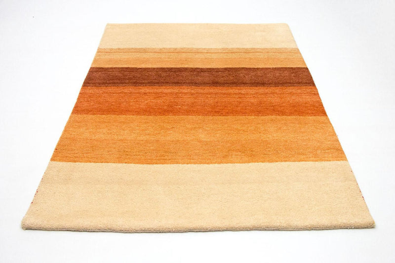 Gabbeh tapijt - Indus - 235 x 166 cm - veelkleurig