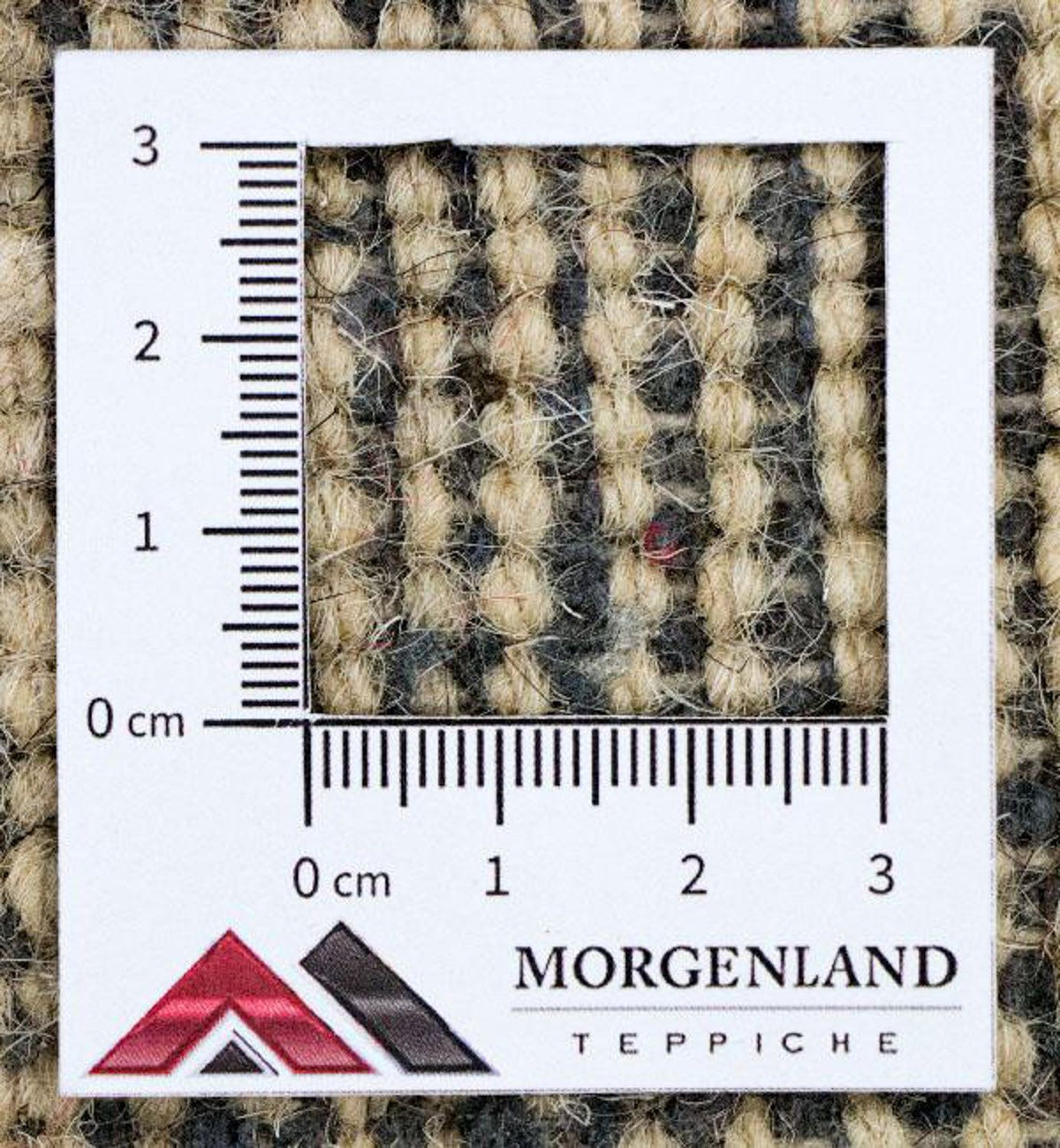 Gabbeh tapijt - Indus - 235 x 166 cm - veelkleurig