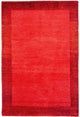 Indo Gabbeh Tapijt 248x168cm - Wollen tapijt
