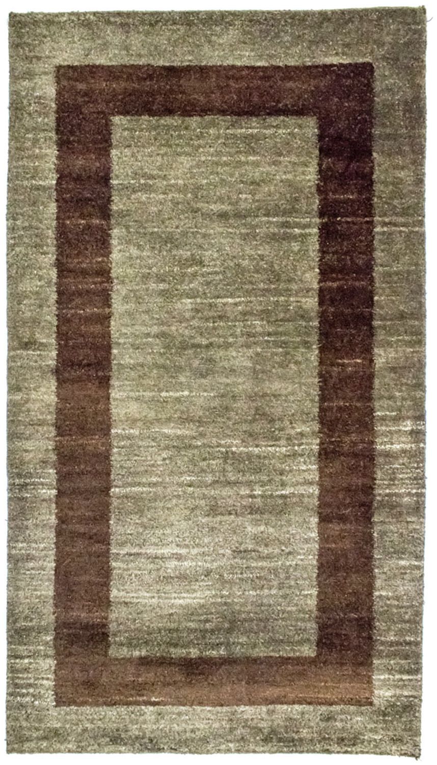 Gabbeh tapijt - Indus - 161 x 89 cm - veelkleurig