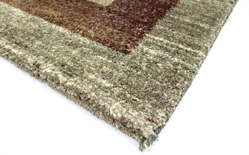 Gabbeh tapijt - Indus - 161 x 89 cm - veelkleurig