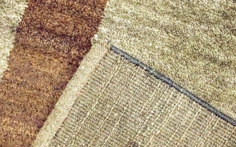 Gabbeh tapijt - Indus - 161 x 89 cm - veelkleurig