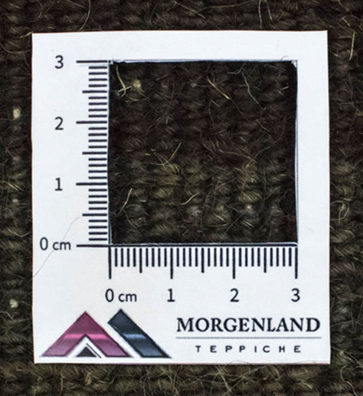 Gabbeh tapijt - Indus - 161 x 89 cm - veelkleurig