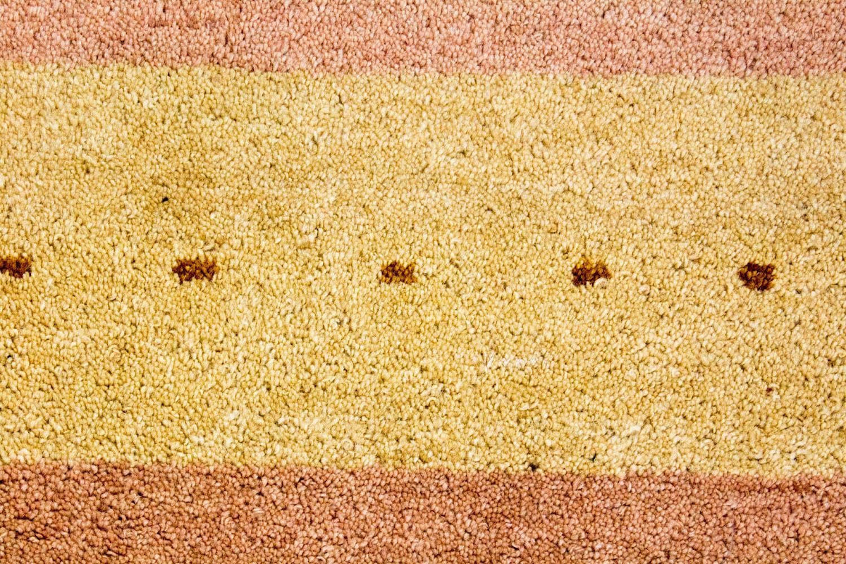 Gabbeh tapijt - Indus - 151 x 95 cm - veelkleurig