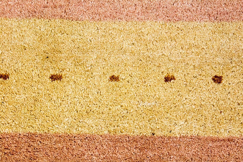 Gabbeh tapijt - Indus - 151 x 95 cm - veelkleurig