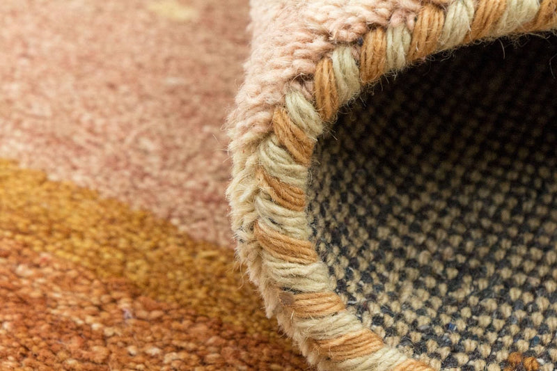 Gabbeh tapijt - Indus - 151 x 95 cm - veelkleurig