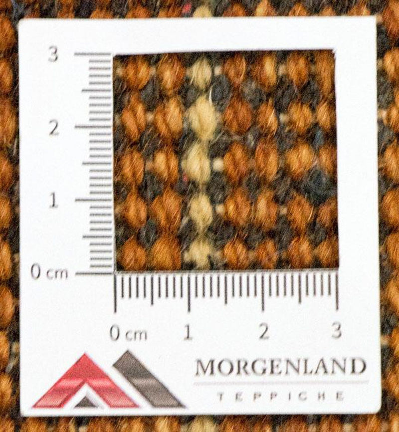 Gabbeh tapijt - Indus - 151 x 95 cm - veelkleurig