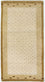 Gabbeh tapijt - Indus - 136 x 72 cm - beige