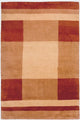 Indo Gabbeh Tapijt 181x117cm - Wollen tapijt