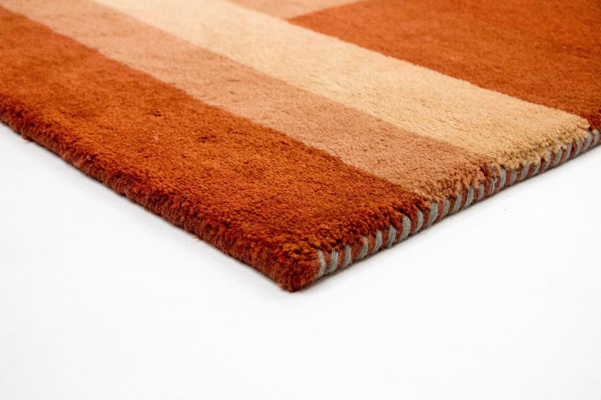 Gabbeh tapijt - Indus - 181 x 117 cm - veelkleurig