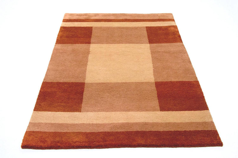 Gabbeh tapijt - Indus - 181 x 117 cm - veelkleurig