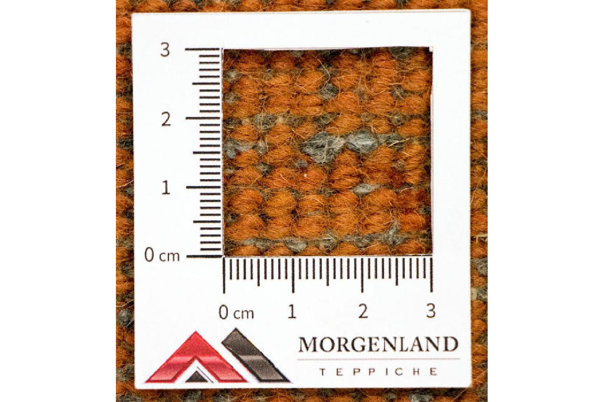 Gabbeh tapijt - Indus - 181 x 117 cm - veelkleurig