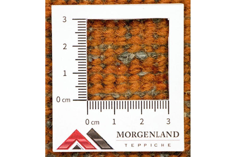 Gabbeh tapijt - Indus - 181 x 117 cm - veelkleurig