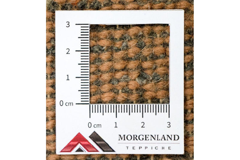 Gabbeh tapijt - Indus - 182 x 119 cm - veelkleurig