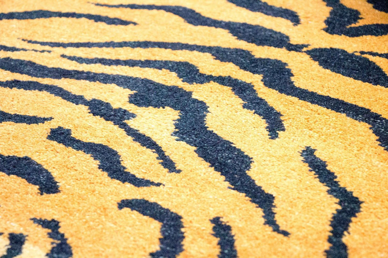 Gabbeh tapijt - Indus - 238 x 156 cm - gekleurd