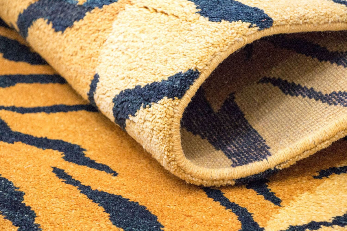 Gabbeh tapijt - Indus - 238 x 156 cm - gekleurd