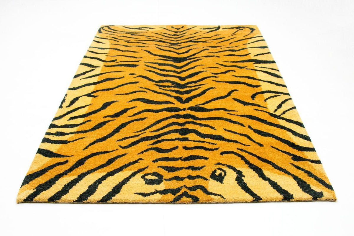 Gabbeh tapijt - Indus - 238 x 156 cm - gekleurd
