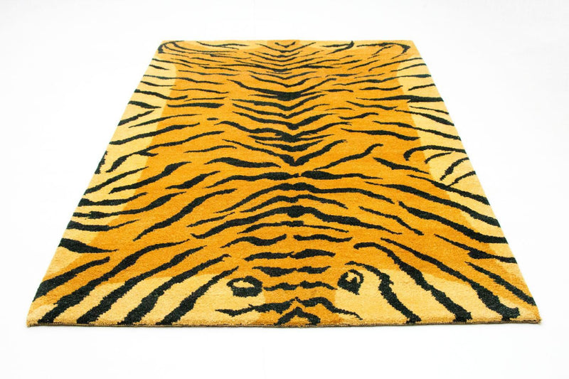Gabbeh tapijt - Indus - 238 x 156 cm - gekleurd