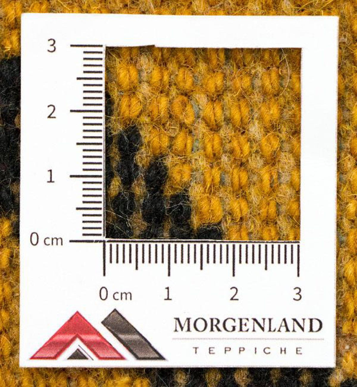 Gabbeh tapijt - Indus - 238 x 156 cm - gekleurd