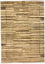 Gabbeh tapijt - Indus - 202 x 140 cm - veelkleurig