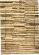 Indo Gabbeh Tapijt 202x140cm - Wollen tapijt