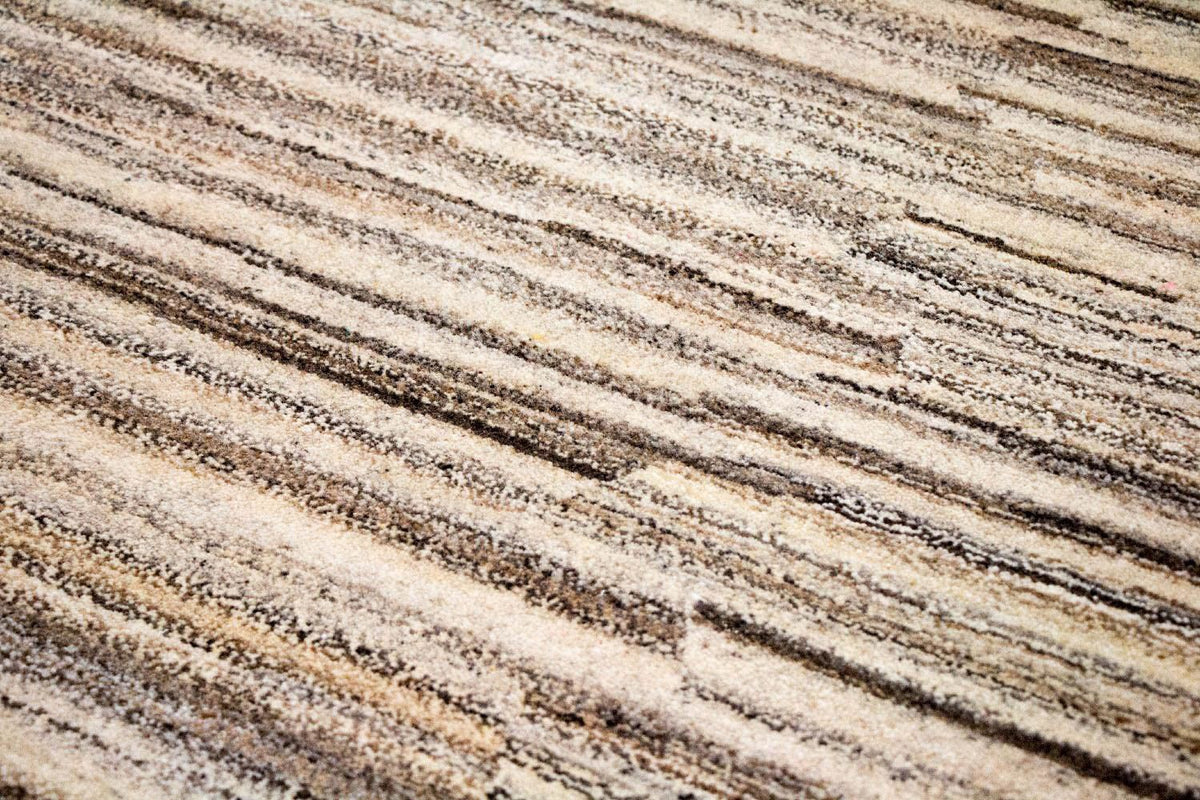 Gabbeh tapijt - Indus - 202 x 140 cm - veelkleurig