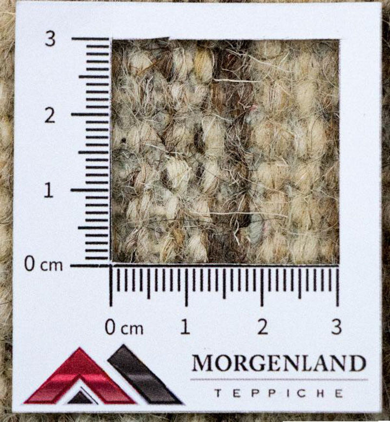 Gabbeh tapijt - Indus - 202 x 140 cm - veelkleurig