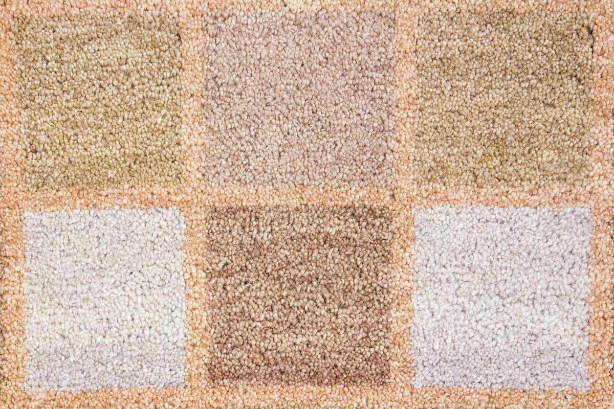 Gabbeh tapijt - Indus - 140 x 70 cm - veelkleurig