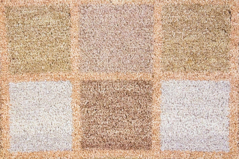 Gabbeh tapijt - Indus - 140 x 70 cm - veelkleurig