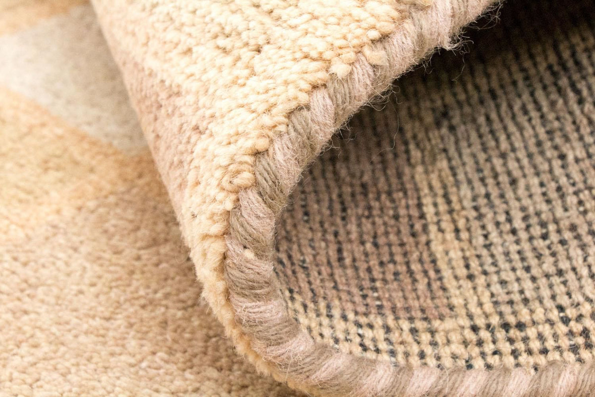 Gabbeh tapijt - Indus - 140 x 70 cm - veelkleurig