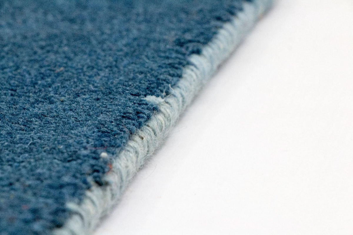 Gabbeh tapijt - Indus - 140 x 70 cm - beige