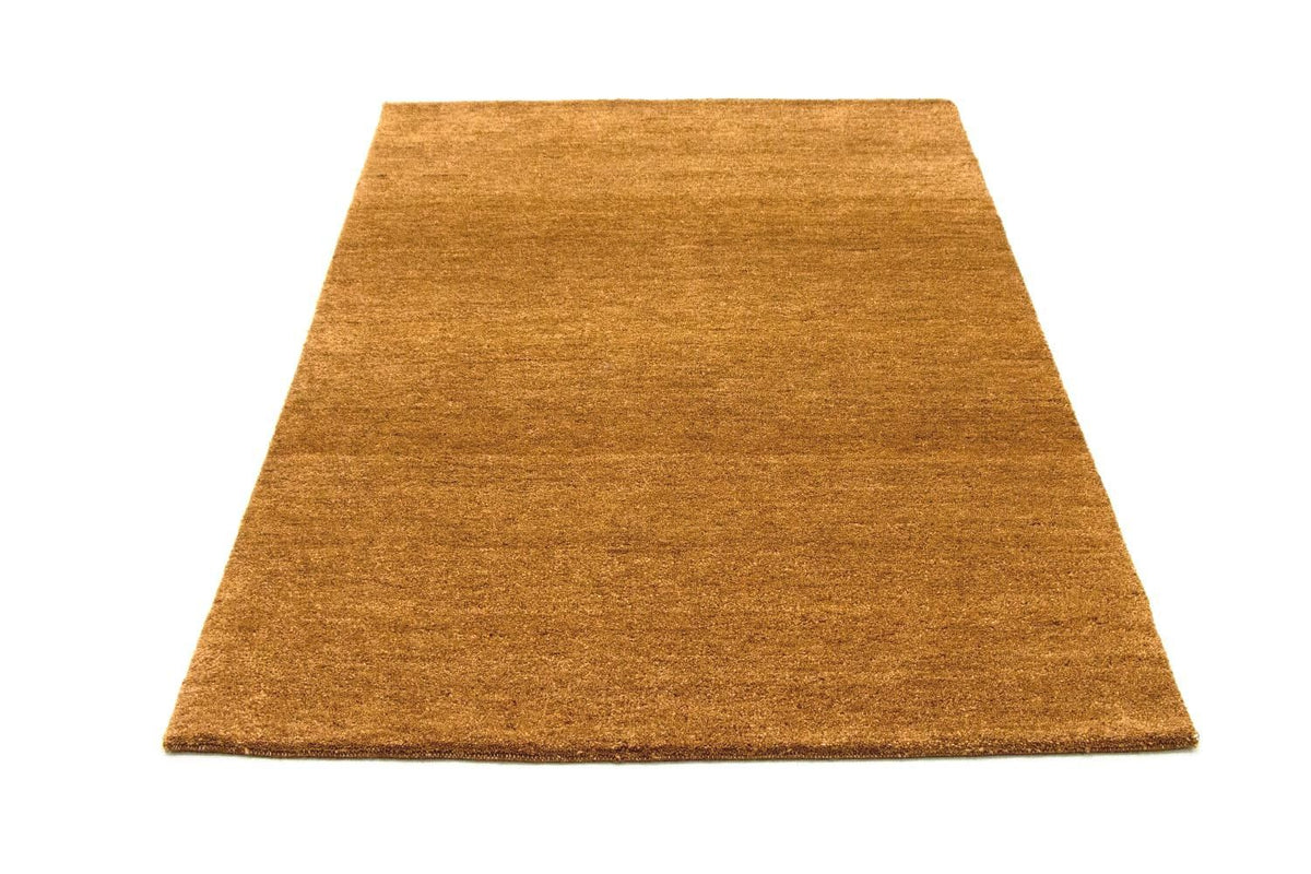 Gabbeh tapijt - Indus - 181 x 120 cm - oranje