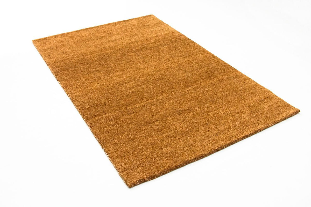 Gabbeh tapijt - Indus - 181 x 120 cm - oranje