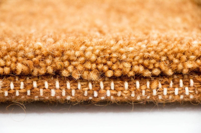 Gabbeh tapijt - Indus - 181 x 120 cm - oranje